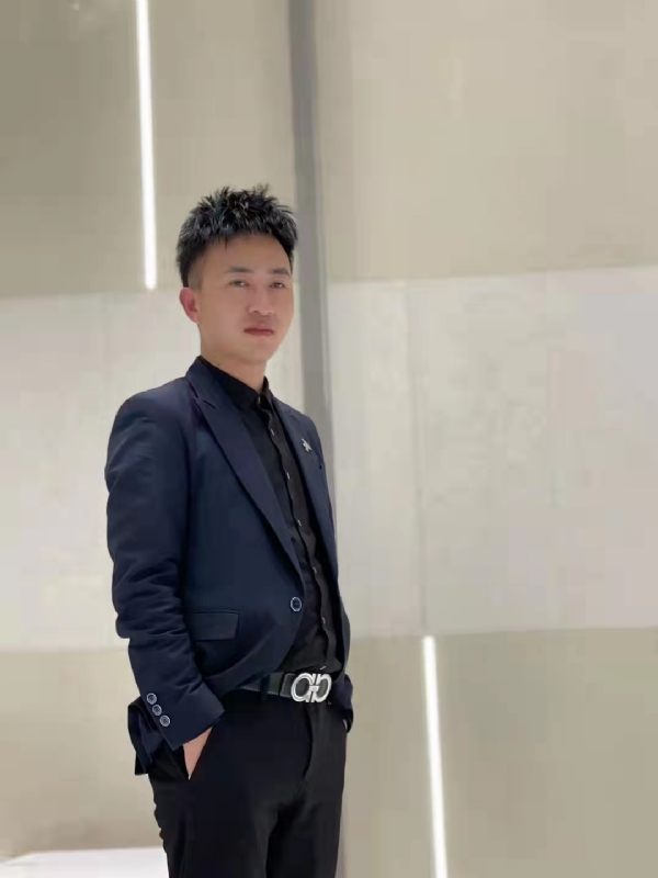 宋定鸿的第二张照片--赣州相亲服务中心