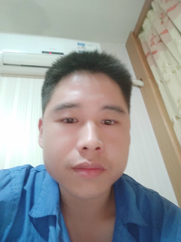 寻一人过一生的第一张照片--赣州相亲服务中心