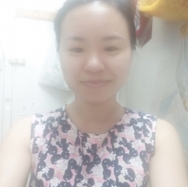 阿定的第一张照片--赣州相亲服务中心