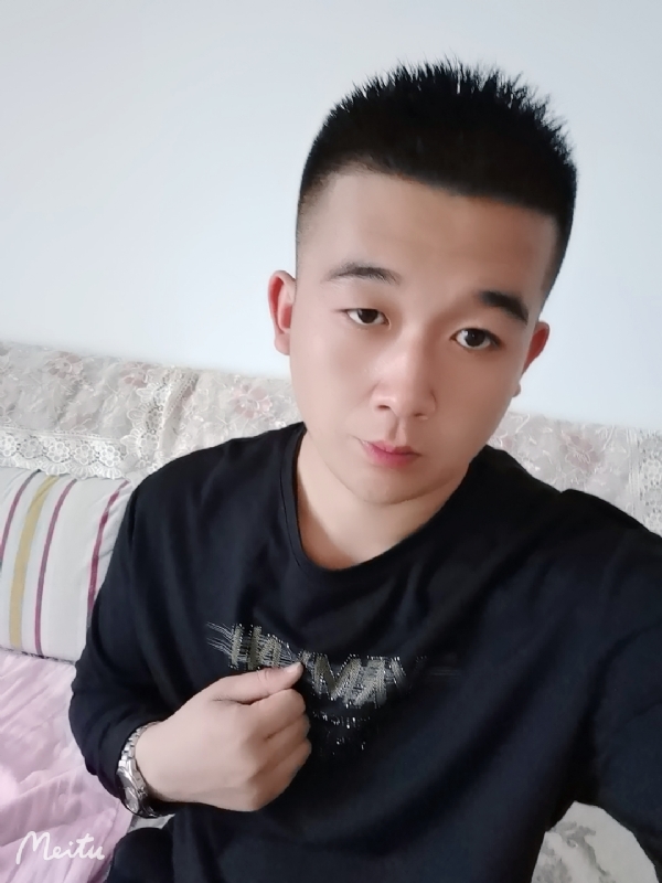 找对象的第一张照片--赣州相亲服务中心
