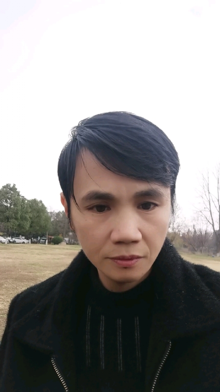无悔的第一张照片--赣州相亲服务中心