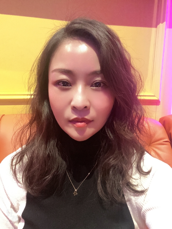 幸福的第一张照片--赣州相亲服务中心