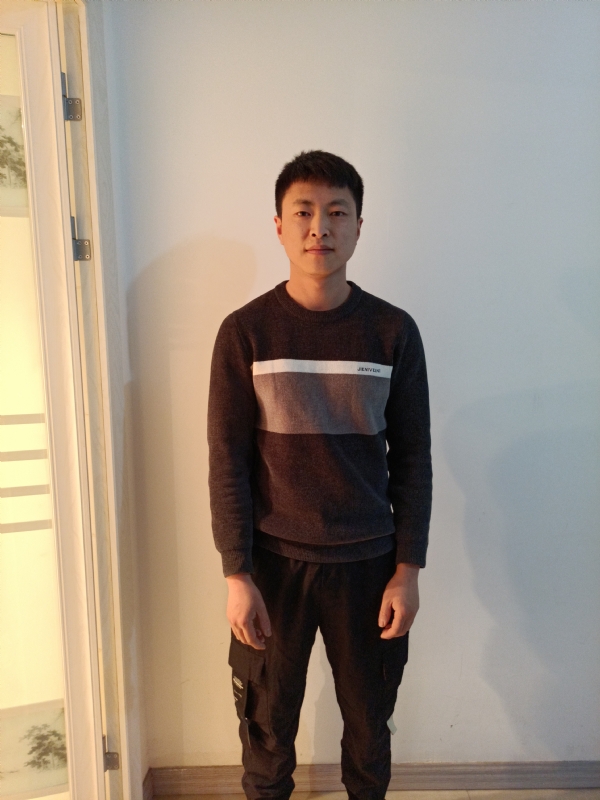 人杰地也灵的第二张照片--赣州相亲服务中心