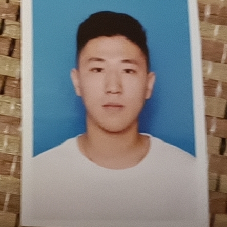 牛啊的第一张照片--赣州相亲服务中心