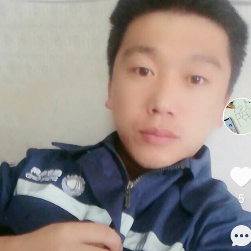 猛猛哒的第一张照片--赣州相亲服务中心