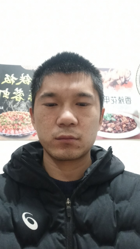 许先生的第一张照片--赣州相亲服务中心