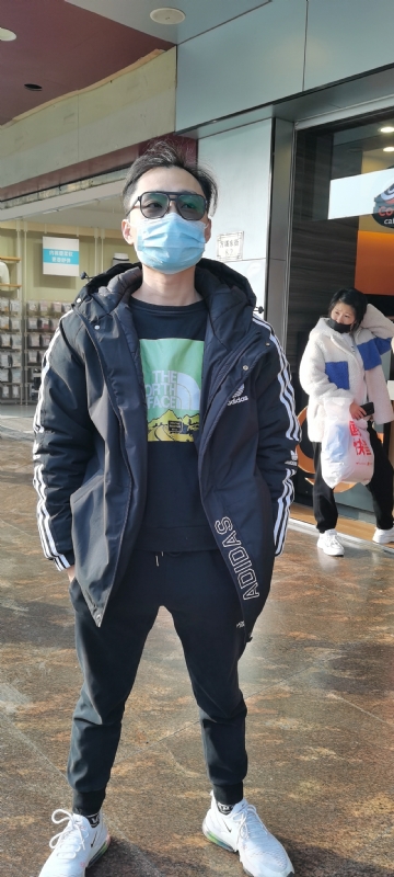 奔波霸的第二张照片--赣州相亲服务中心