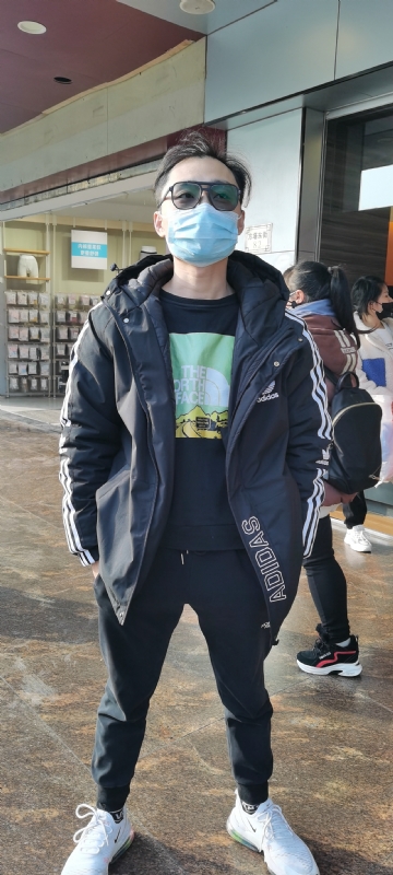 奔波霸的第三张照片--赣州相亲服务中心