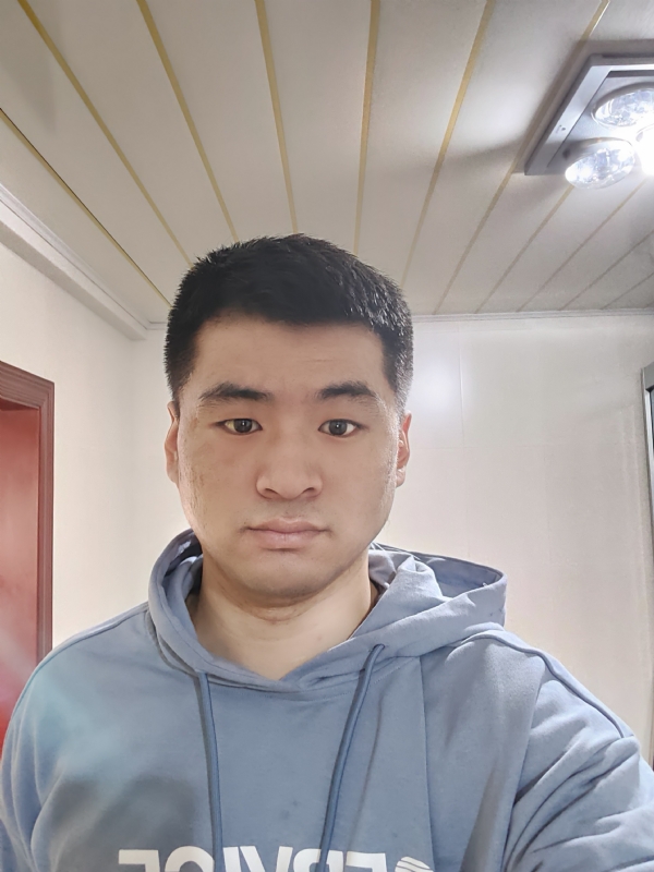 xixi的第一张照片--赣州相亲服务中心