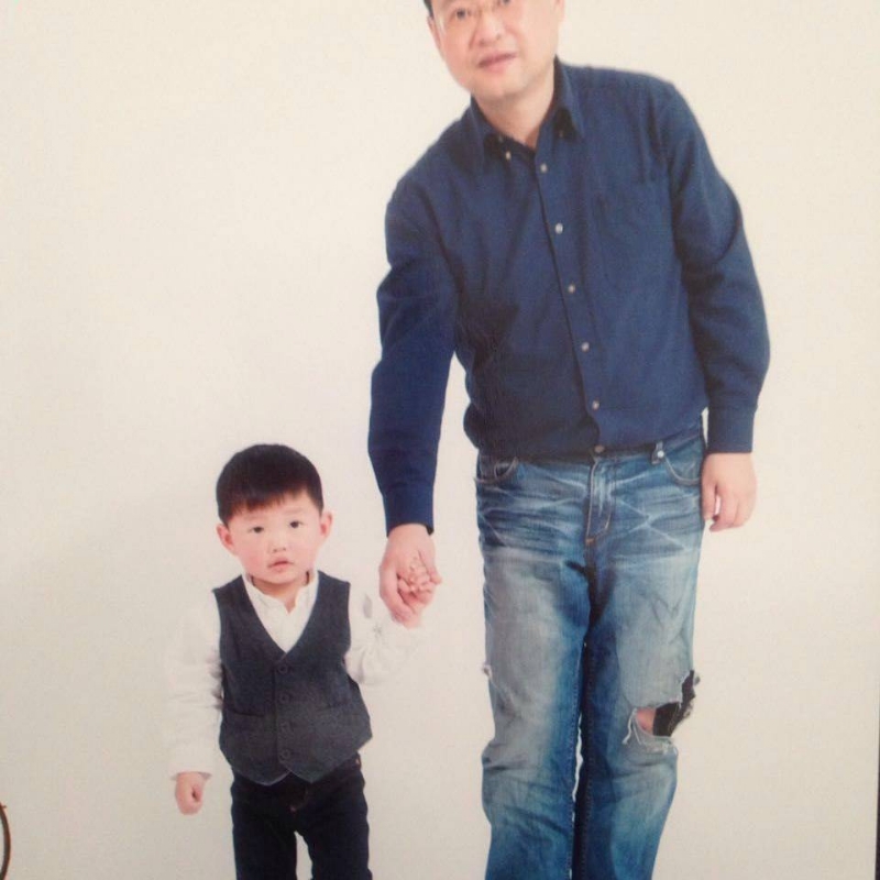 王医生的第一张照片--赣州相亲服务中心