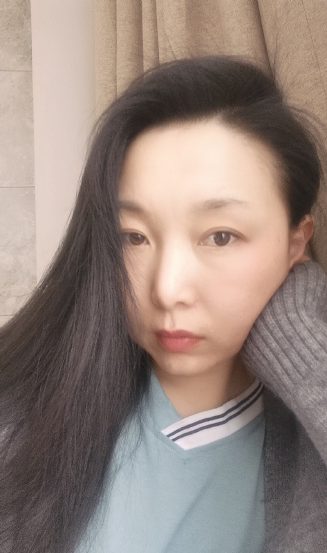 空谷幽兰的第一张照片--赣州相亲服务中心