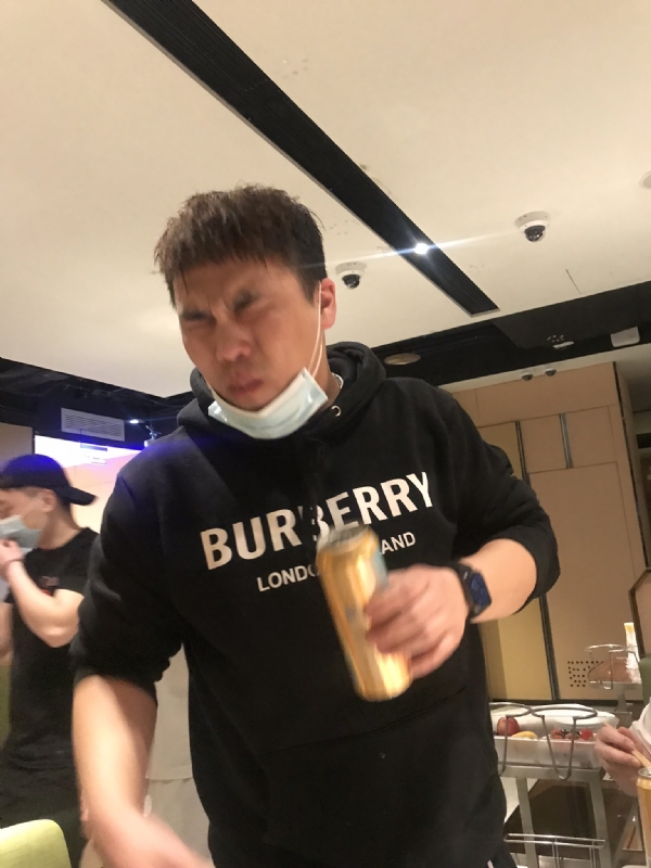 偶遇的第二张照片--赣州相亲服务中心