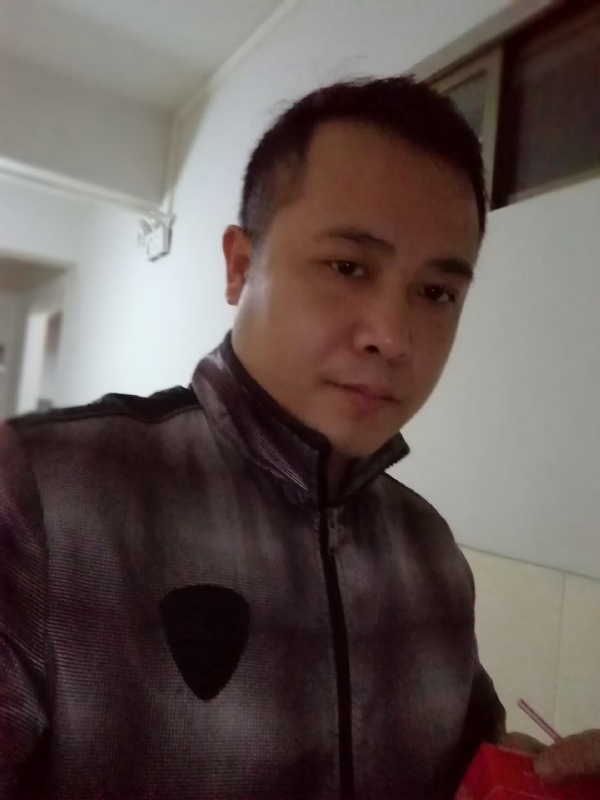 礼哥的第一张照片--赣州相亲服务中心