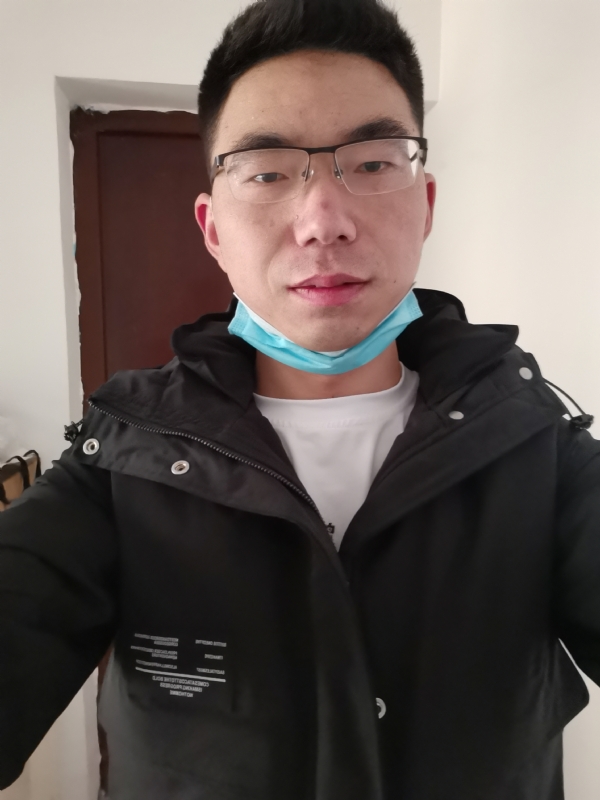 没有梦想的翅膀的第一张照片--赣州相亲服务中心
