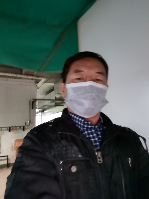 实在的第一张照片--赣州相亲服务中心