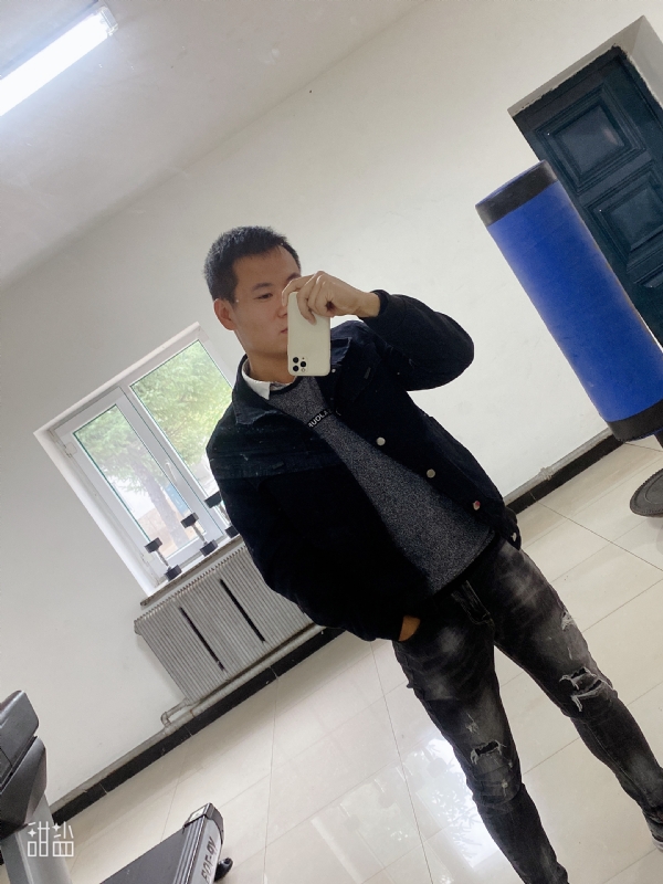 袁冥的第一张照片--赣州相亲服务中心