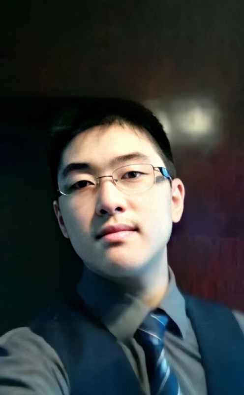 艾斯的第一张照片--赣州相亲服务中心