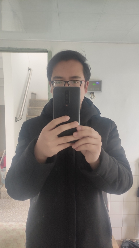 阳光的第一张照片--赣州相亲服务中心