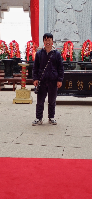 单身的小草的第一张照片--赣州相亲服务中心