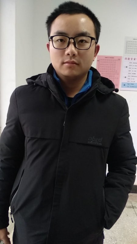k觅知音的第一张照片--赣州相亲服务中心