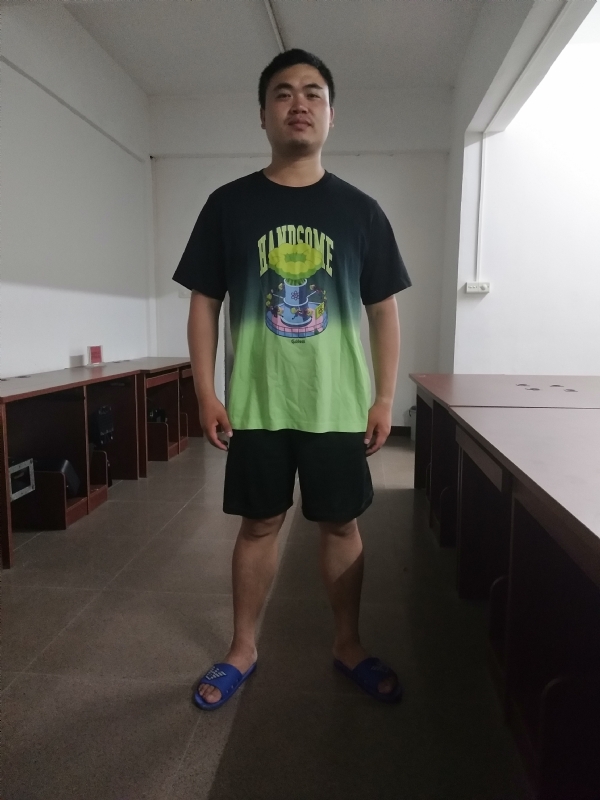 真心实意寻佳人的第二张照片--赣州相亲服务中心
