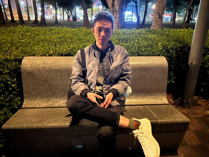 一川烟雨暖北港的第二张照片--赣州相亲服务中心