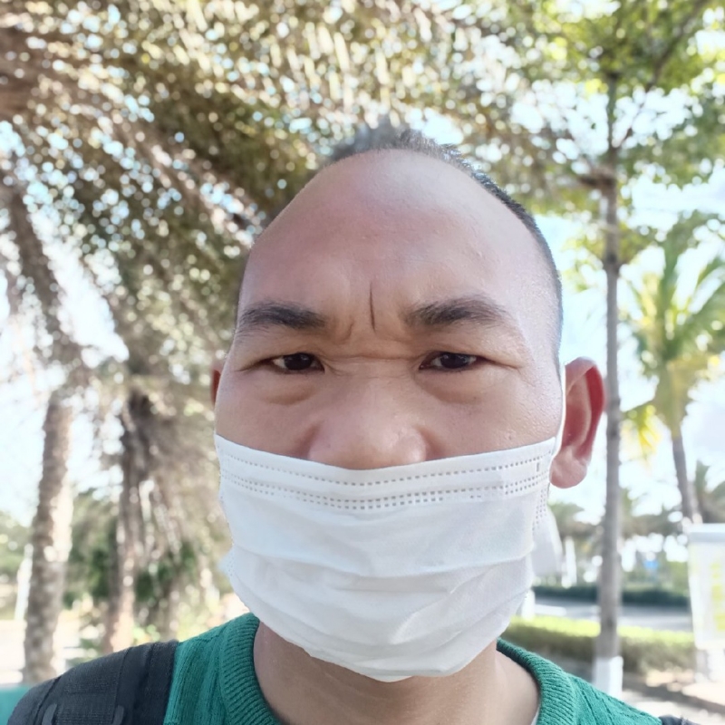 塑马的峰哥的第一张照片--赣州相亲服务中心