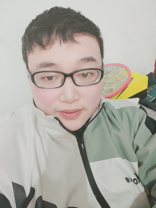 一条跑不动的鱼的第一张照片--赣州相亲服务中心