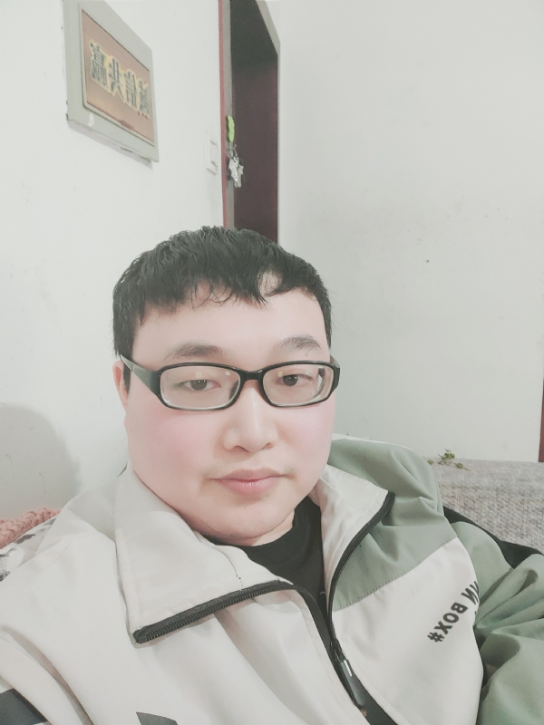 一条跑不动的鱼的第二张照片--赣州相亲服务中心