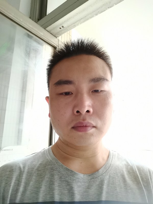 天真的我的第一张照片--赣州相亲服务中心