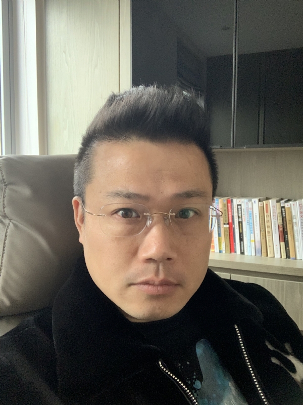 节奏的第一张照片--赣州相亲服务中心