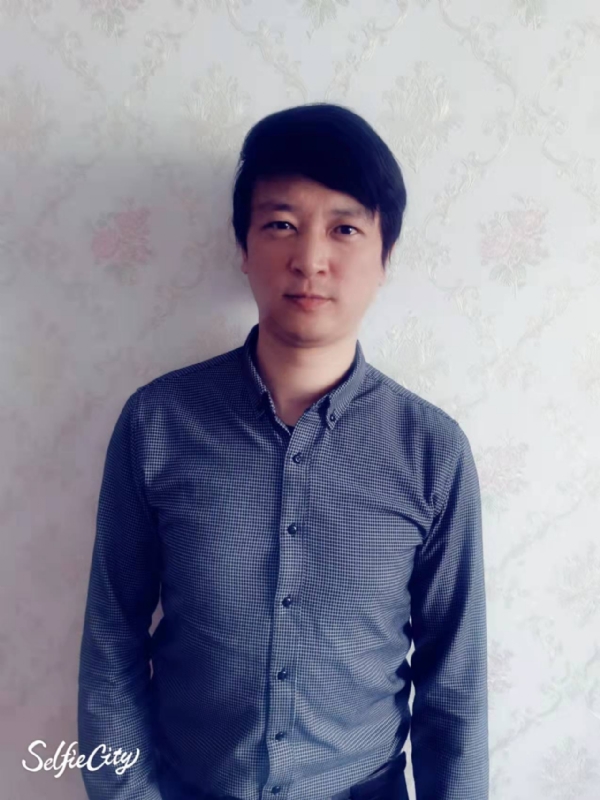 小李的第二张照片--赣州相亲服务中心