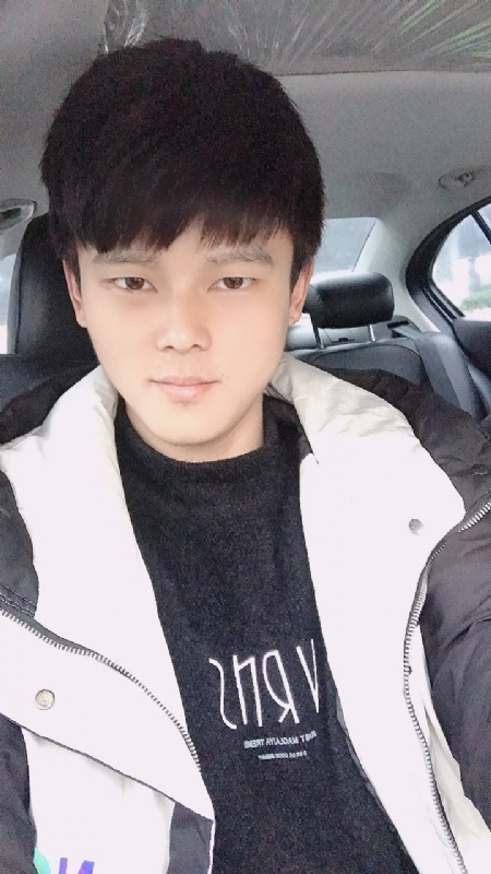 胡健男的第一张照片--赣州相亲服务中心