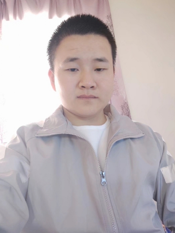 时空天使的第一张照片--赣州相亲服务中心