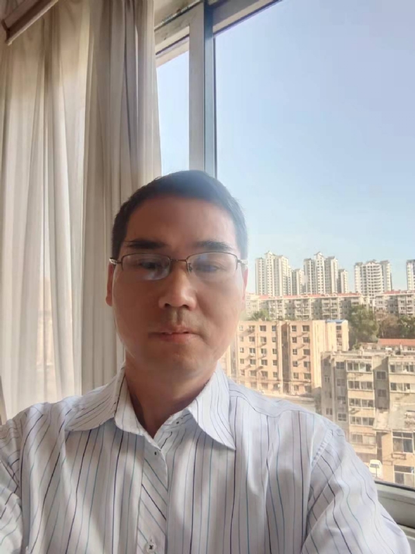 海之韵的第一张照片--赣州相亲服务中心
