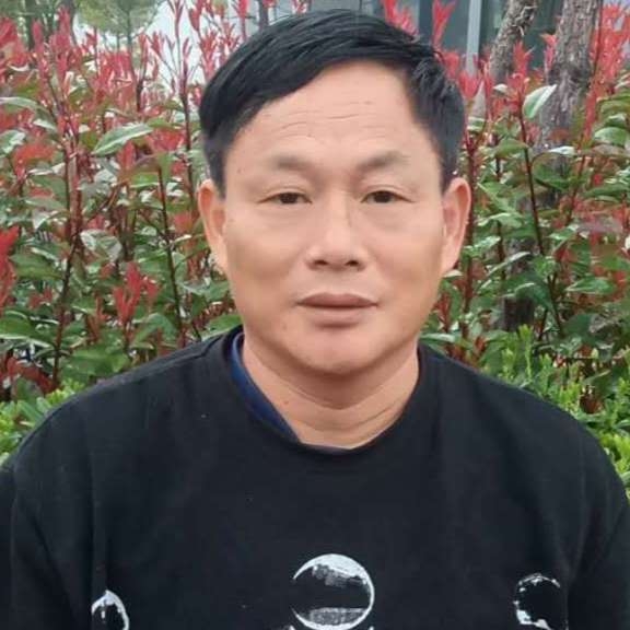 老黄牛的第一张照片--赣州相亲服务中心