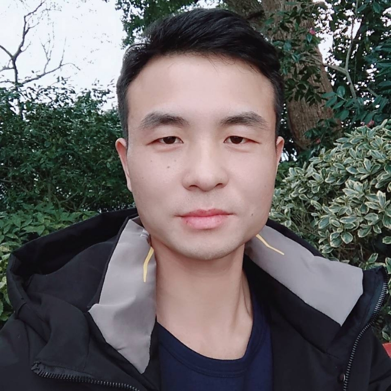 敖辉的第一张照片--赣州相亲服务中心