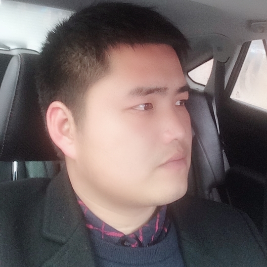 心的另一半的第一张照片--赣州相亲服务中心