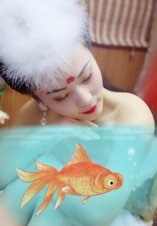 清风恋百合的第三张照片--赣州相亲服务中心