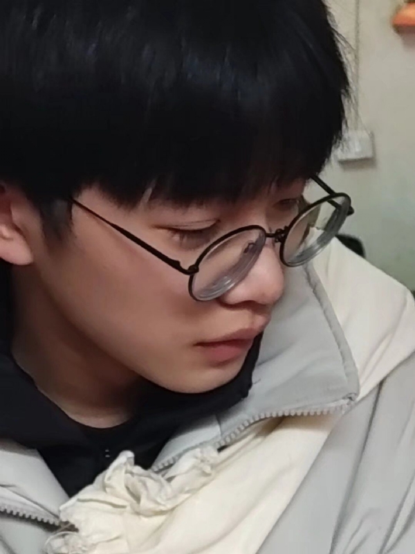 梦游的第二张照片--赣州相亲服务中心