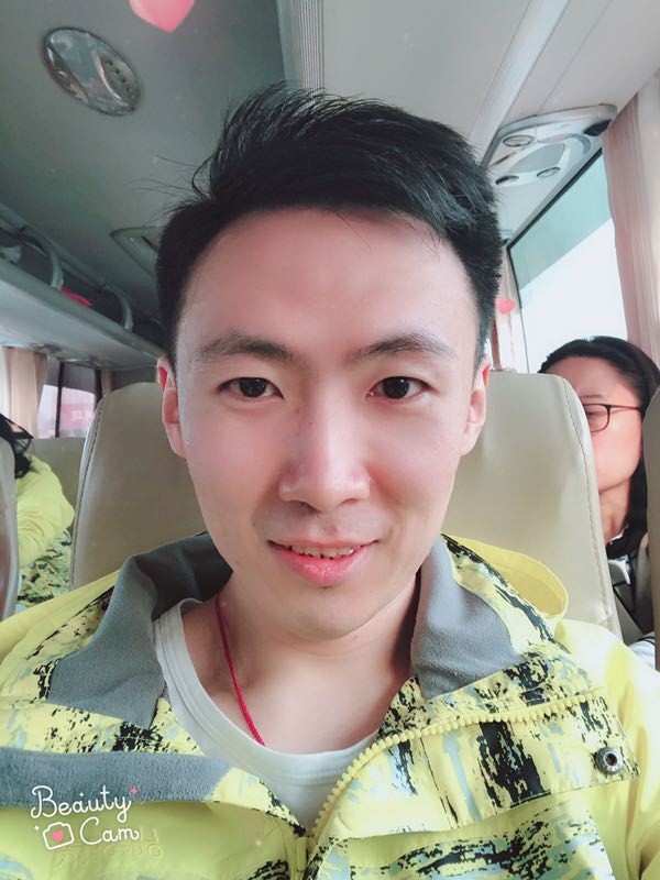 郭白白的第二张照片--赣州相亲服务中心