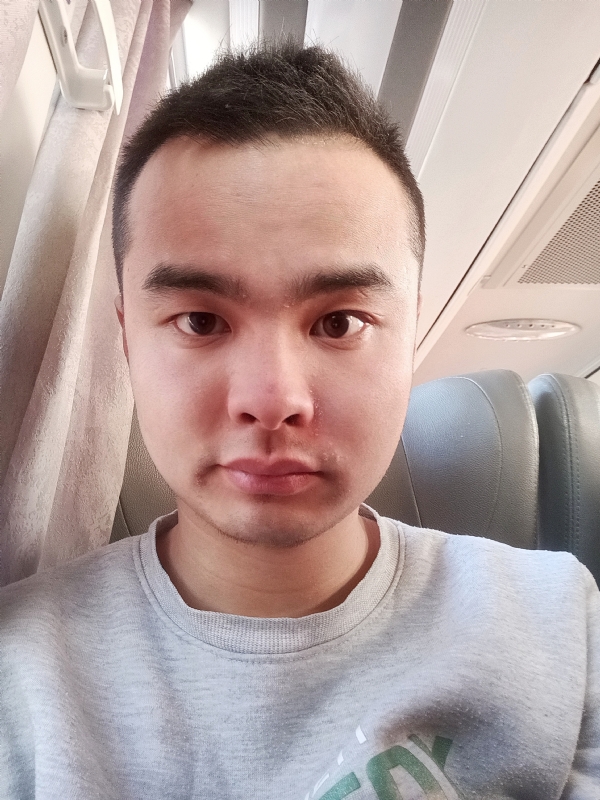 卡恩鱼的第二张照片--赣州相亲服务中心