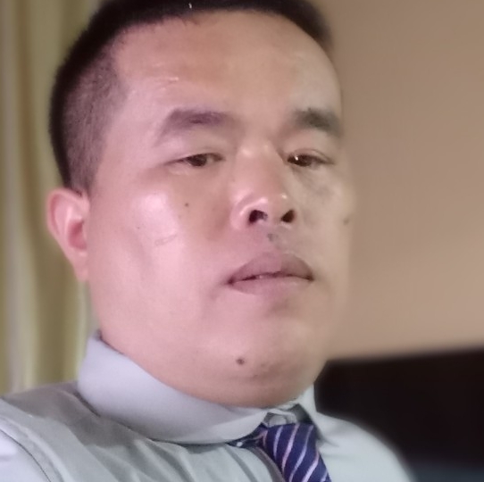汉子的第一张照片--赣州相亲服务中心