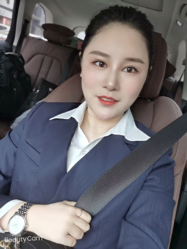 湖南妹子在深圳的第一张照片--赣州相亲服务中心