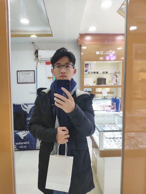 遇见的第一张照片--赣州相亲服务中心