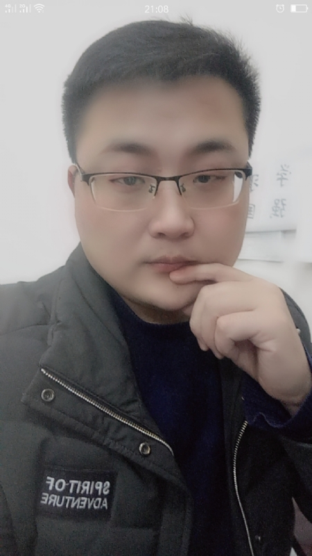 手心里的温柔的第一张照片--赣州相亲服务中心