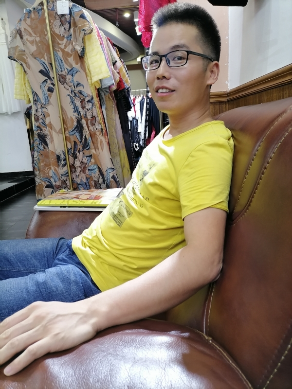 汪顺鹏的第二张照片--赣州相亲服务中心