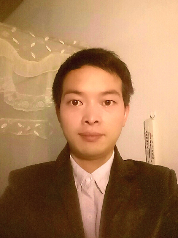 有你足矣的第一张照片--赣州相亲服务中心