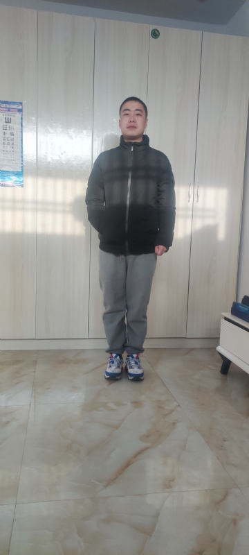 恋恋不舍的第一张照片--赣州相亲服务中心