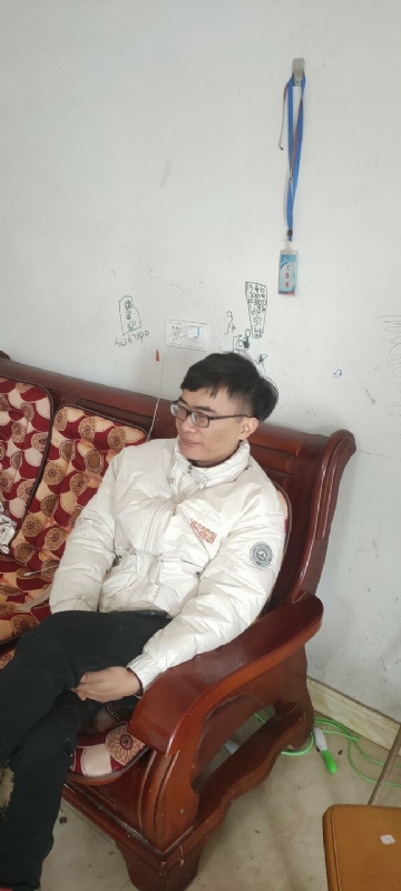 吴的第一张照片--赣州相亲服务中心